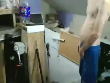 Chaturbate Free Porn Cam of jacksonmale1974