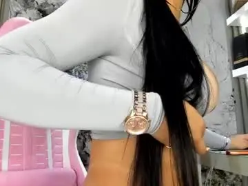 Chaturbate Sex Chat of loren_baker