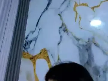 Chaturbate Adult Video Chat of mlucresiasuckerpri