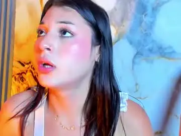 Chaturbate Live Porn of mlucresiasuckerpri