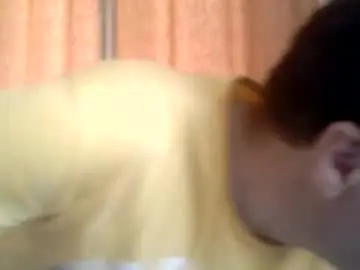 Chaturbate Live Porn of rusqadisx