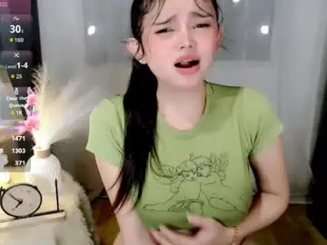 Chaturbate Best live sex cam show of webcum_mami