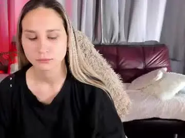 Chaturbate Sex Chat of _ameliagold