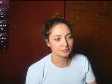 Chaturbate Free Live Porn of daiana_m
