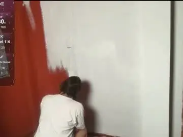 Chaturbate Private Sex Chat of daiana_m
