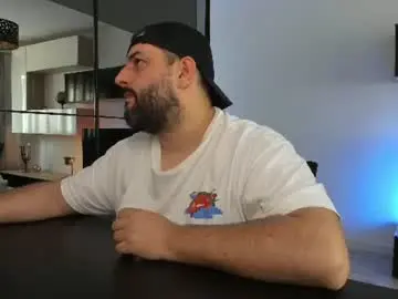 Chaturbate Best live sex cam show of dravenpeak