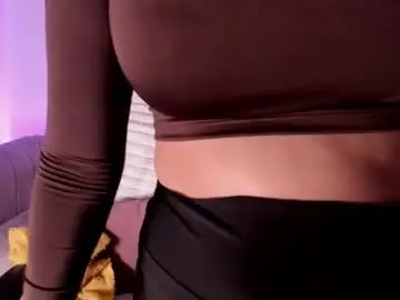 Chaturbate Adult Webcam of elissa_dominguez