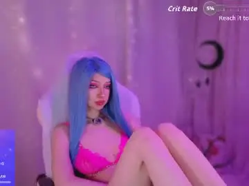 Chaturbate Adult Video Chat of evesapphire