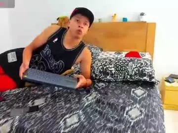 Chaturbate Free Porn Cam of jack_jhosua11
