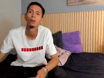Chaturbate Sex Chat of jason_isabella