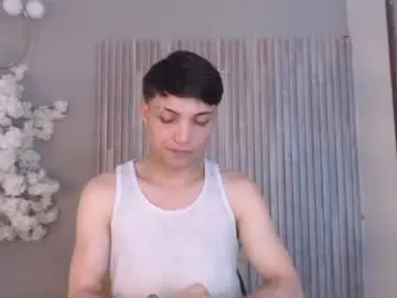 Chaturbate Free Porn Cam of jay_smile