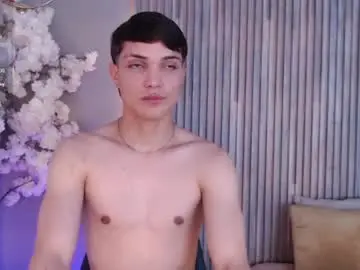 Chaturbate Best live sex cam show of jay_smile