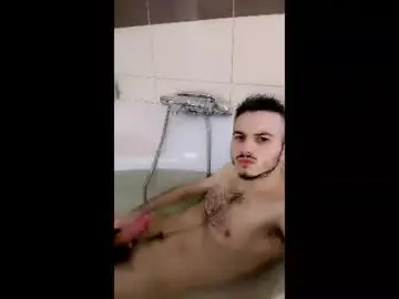 Chaturbate Free Porn Cam of magic_storms