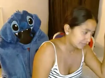 Chaturbate Sex Cam of novaperotti