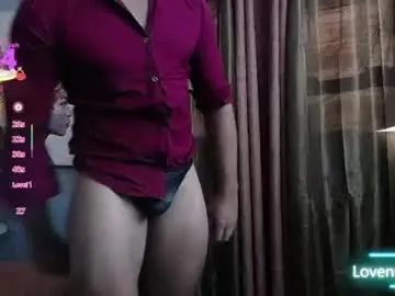 Chaturbate Live Sex Cam of ryan_nesson