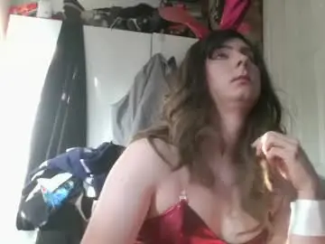 Chaturbate Best live sex cam show of sissyelliet26794