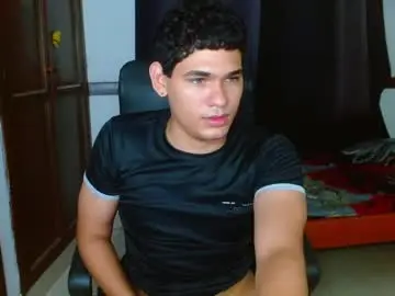 Chaturbate Free Porn Cam of zyrosxk