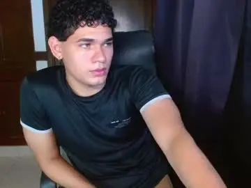 Chaturbate Adult Webcam of zyrosxk