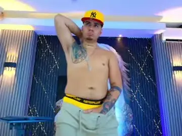 Chaturbate Best Webcam of abrahamjg