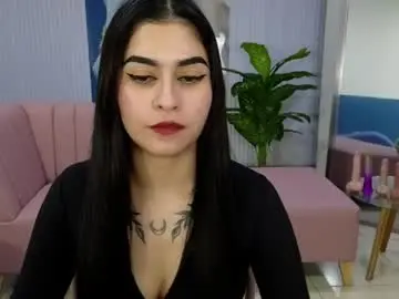 Chaturbate Adult Webcam of amy_lovelydoll