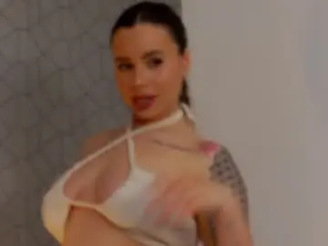 Chaturbate Private Sex Chat of annabellerise