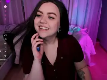 Chaturbate Adult Video Chat of ashton_heidi