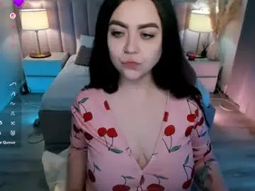 Chaturbate Sex Cam of ashton_heidi