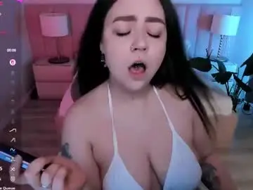 Chaturbate Adult Webcam of ashton_heidi