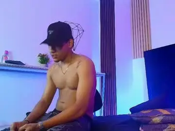 Chaturbate Adult Webcams of bick_jhonn