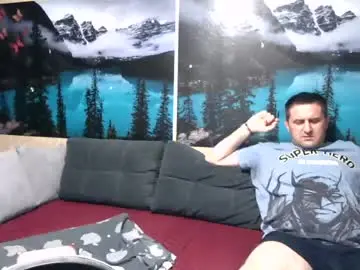 Chaturbate Adult Webcam of bimankleo