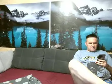 Chaturbate Nude Webcam of bimankleo