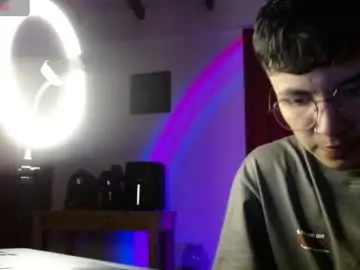 Chaturbate Live Sex Cam of dannteftm