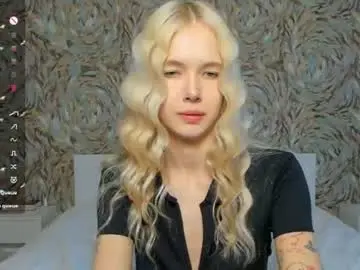 Chaturbate Live Sex Cam of eshcka
