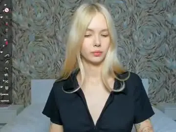 Chaturbate Free Porn Cam of eshcka