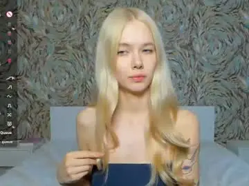 Chaturbate Adult Webcam of eshcka