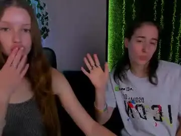Chaturbate Private Sex Chat of ivy_frost
