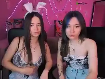 Chaturbate Nude Webcam of ivy_frost