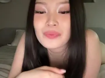 Chaturbate Best live sex cam show of jennie_yung