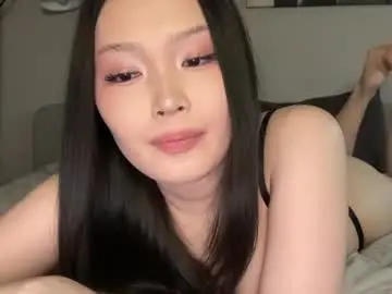 Chaturbate Sex Chat of jennie_yung