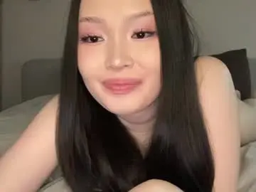 Chaturbate Best Webcam of jennie_yung