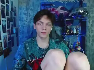 Chaturbate Private Sex Chat of kevin_joestar