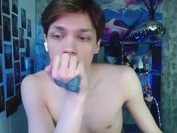Chaturbate Sex Chat of kevin_joestar