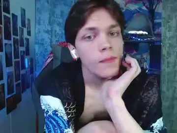 Chaturbate Adult Webcam of kevin_joestar