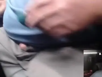 Chaturbate Live Sex of kustom77