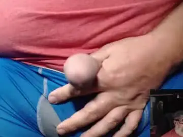 Chaturbate Live Porn of kustom77