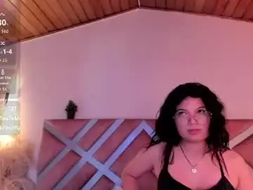 Chaturbate Nude Webcam of lexi_love__