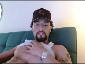 Chaturbate Sex Cam of mathew444