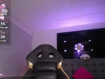 Chaturbate Watch Live Sex Cams of melanny_petite