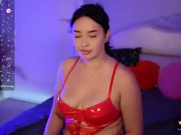 Chaturbate Sex Cam of miss_elias