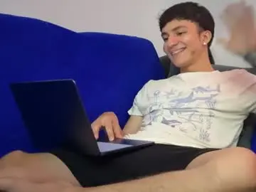 Chaturbate Sex Chat of nico_bellini